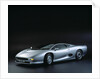 1993 Jaguar XJ220 by Unknown