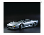 1993 Jaguar XJ220 by Unknown