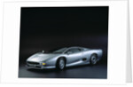 1993 Jaguar XJ220 by Unknown