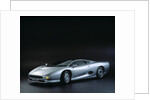 1993 Jaguar XJ220 by Unknown