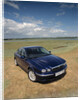 2001 Jaguar X type 2.5 by Unknown