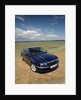 2001 Jaguar X type 2.5 by Unknown