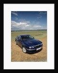 2001 Jaguar X type 2.5 by Unknown
