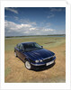 2001 Jaguar X type 2.5 by Unknown