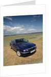 2001 Jaguar X type 2.5 by Unknown