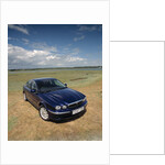 2001 Jaguar X type 2.5 by Unknown