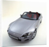 1999 Honda S2000 by Unknown