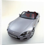 1999 Honda S2000 by Unknown