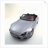 1999 Honda S2000 by Unknown