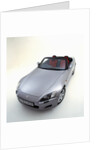 1999 Honda S2000 by Unknown