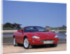 1999 Jaguar XKR by Unknown