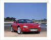 1999 Jaguar XKR by Unknown