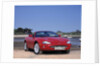 1999 Jaguar XKR by Unknown