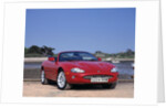 1999 Jaguar XKR by Unknown