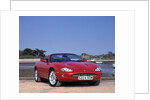 1999 Jaguar XKR by Unknown