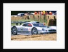 1998 Mercedes Benz CLK LM by Unknown