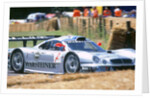 1998 Mercedes Benz CLK LM by Unknown