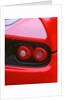 1996 Ferrari F50 rear light cluster by Unknown
