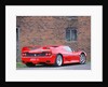 1996 Ferrari F50 by Unknown