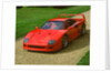 1989 Ferrari F40 by Unknown