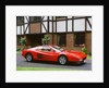 1987 Ferrari Testarossa by Unknown