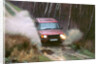 2000 Land Rover Discovery TD5 by Unknown