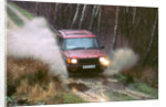 2000 Land Rover Discovery TD5 by Unknown