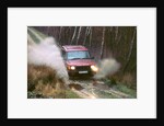 2000 Land Rover Discovery TD5 by Unknown