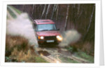 2000 Land Rover Discovery TD5 by Unknown