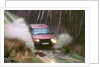 2000 Land Rover Discovery TD5 by Unknown