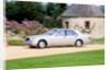 1998 Mercedes Benz S500 by Unknown