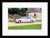 1998 Mercedes Benz S500 by Unknown