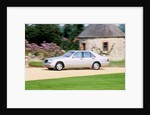 1998 Mercedes Benz S500 by Unknown