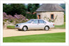 1998 Mercedes Benz S500 by Unknown