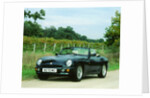 1994 MG RV8 by Unknown