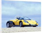 1997 Renault Sport Spider by Unknown