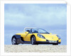 1997 Renault Sport Spider by Unknown