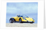 1997 Renault Sport Spider by Unknown