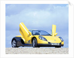 1997 Renault Sport Spider by Unknown
