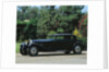 1927 Bugatti Type 41 Royale by Unknown