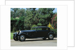 1927 Bugatti Type 41 Royale by Unknown