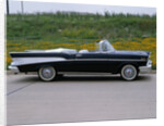 1957 Chevrolet Belair by Unknown