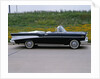 1957 Chevrolet Belair by Unknown