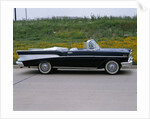 1957 Chevrolet Belair by Unknown