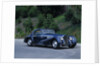 1937 Delage D8 by Unknown