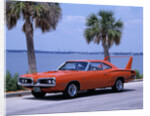 1970 Dodge Superbee by Unknown