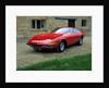 1973 Ferrari Daytona 365 GTB by Unknown