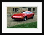 1973 Ferrari Daytona 365 GTB by Unknown