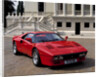 1985 Ferrari 288 GTO by Unknown