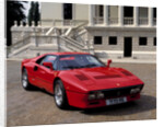 1985 Ferrari 288 GTO by Unknown